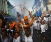 Phuket Vegetarian festival: