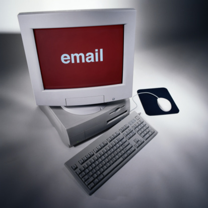 write an Office Email Best Practices