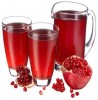 Pomegranate Juice Contains Antioxidants