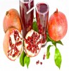 Pomegranate Juice halps in Digestion