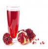 Pomegranate Juice is High in Amino Acids