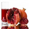 Pomeranate Juice Improve Metabolism Process