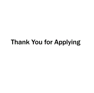 Resume Thank You Email