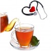 Tea is Good for Heart