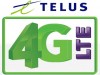 Telus 4GB + LTE
