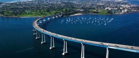 Coronado Bridge