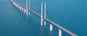 Øresund Bridge