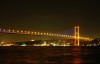 Bosphorus bridge