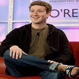 Top 10 Amazing Facts about Mark Zuckerberg