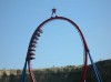 Krypton Roller Coaster
