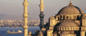 Istanbul