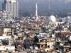 Damascus