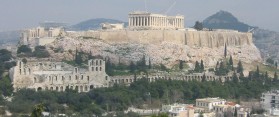 Athens
