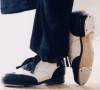 Tap dance