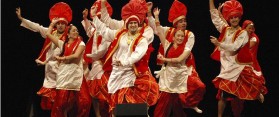 Bhangra