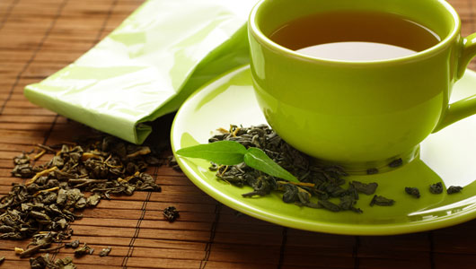 Green Tea for Health