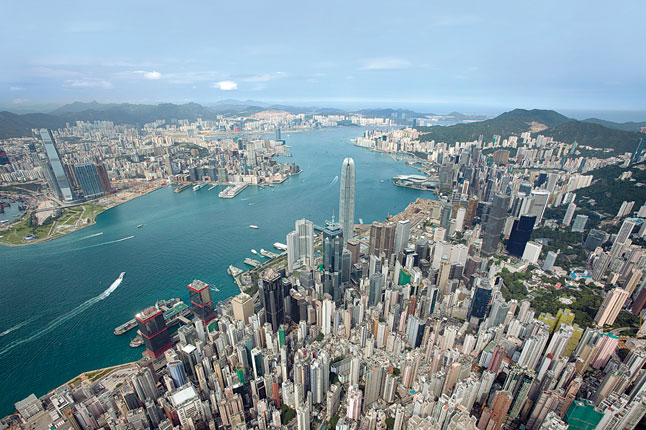 Top 10 Best Hong Kong Tourist Attractions