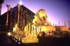 Luxor Hotel and Casino