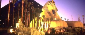 Luxor Hotel and Casino