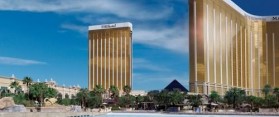 Thehotel at Mandalay Bay