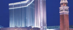 The Venetian Hotel