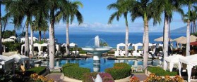 Four Seasons Resort Maui at Wailea