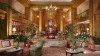 The Fairmont Olympic Hotel