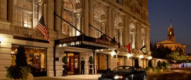 The Hermitage Hotel