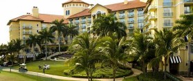 The Ritz-Carlton Golf Resort, Naples