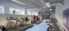Fitness centre