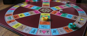 Trivial Pursuit