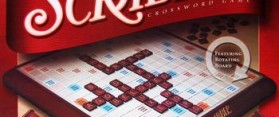 Scrabble
