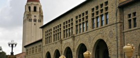 Stanford Graduate School of Business- Stanford University