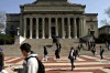 Columbia Business School- Columbia University