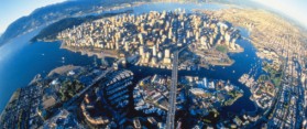 Vancouver