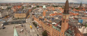 copenhagen