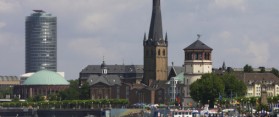 dusseldorf
