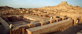Indus Valley Civilisation
