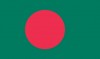 flag of Bangladesh