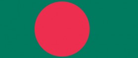 flag of Bangladesh