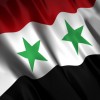Syria Flag
