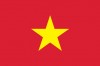 flag of Vietnam