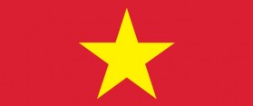 flag of Vietnam