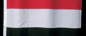 flag of Yemen