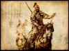 Mongol Conquest