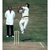 Imran Khan bowling