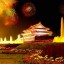 Festivals Of China