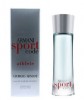 Armani Code Sport Athlete