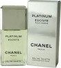 Egoiste Platinum by Chanel