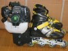 Motorised Inline Skate